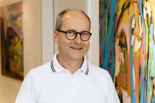 Ingo Töpfer